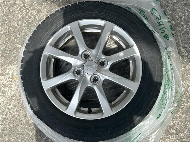 Daihatsu MOVE 2013 7748305-4