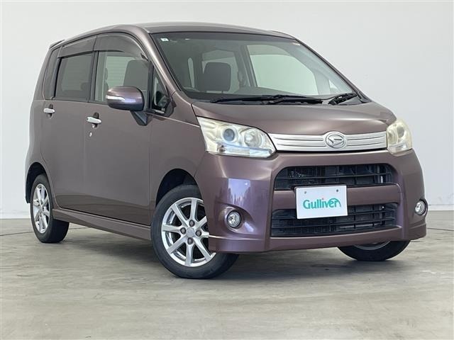 Daihatsu MOVE 2011 7748312-0