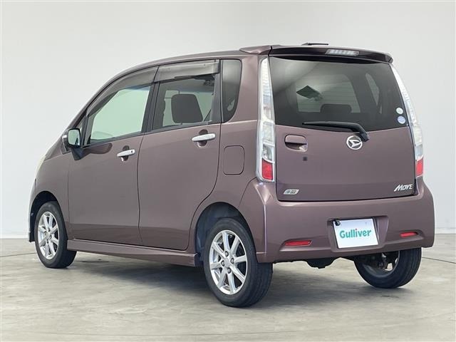 Daihatsu MOVE 2011 7748312-13