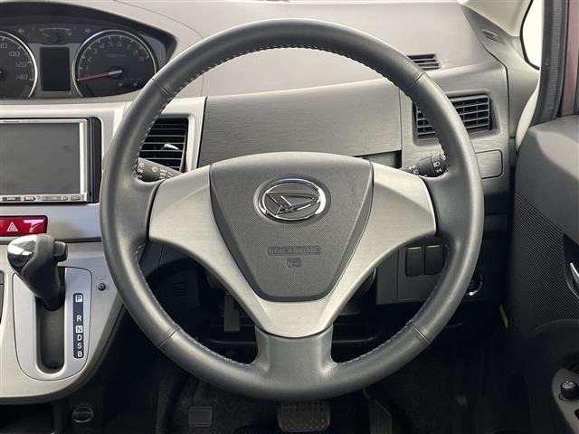 Daihatsu MOVE 2011 7748312-14