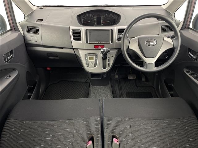 Daihatsu MOVE 2011 7748312-15