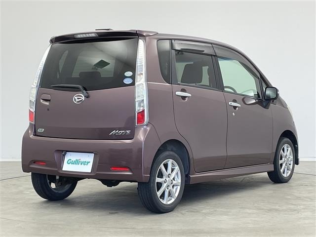 Daihatsu MOVE 2011 7748312-20