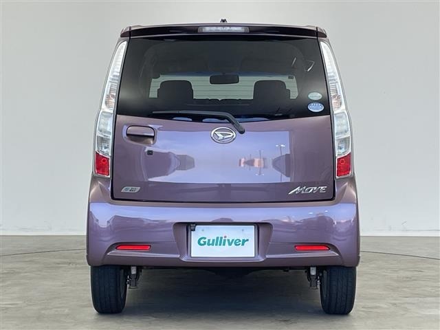 Daihatsu MOVE 2011 7748312-22