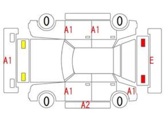 Daihatsu MOVE 2011 7748312-23