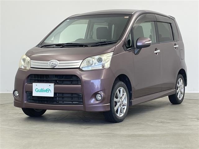 Daihatsu MOVE 2011 7748312-6