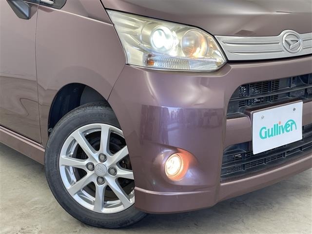 Daihatsu MOVE 2011 7748312-9