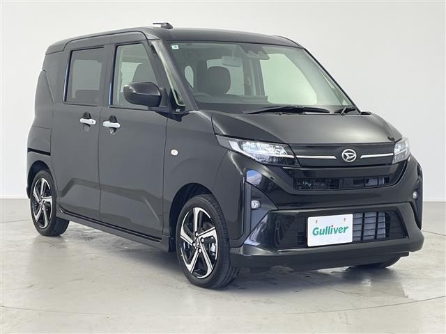 Daihatsu MOVE 2025 7748323-0