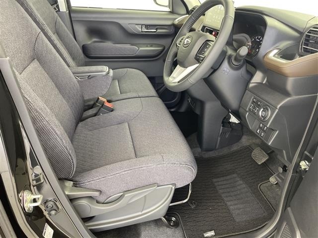 Daihatsu MOVE 2025 7748323-11