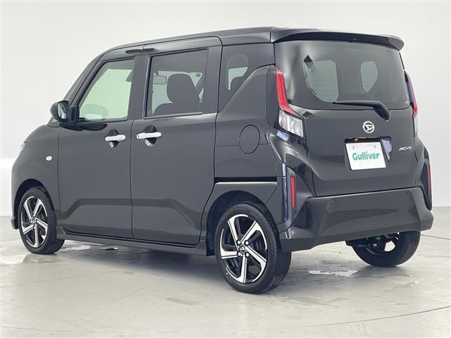Daihatsu MOVE 2025 7748323-14