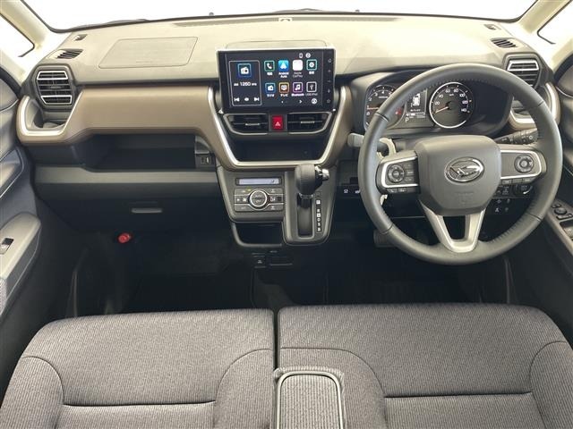 Daihatsu MOVE 2025 7748323-15
