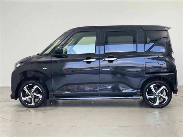 Daihatsu MOVE 2025 7748323-2