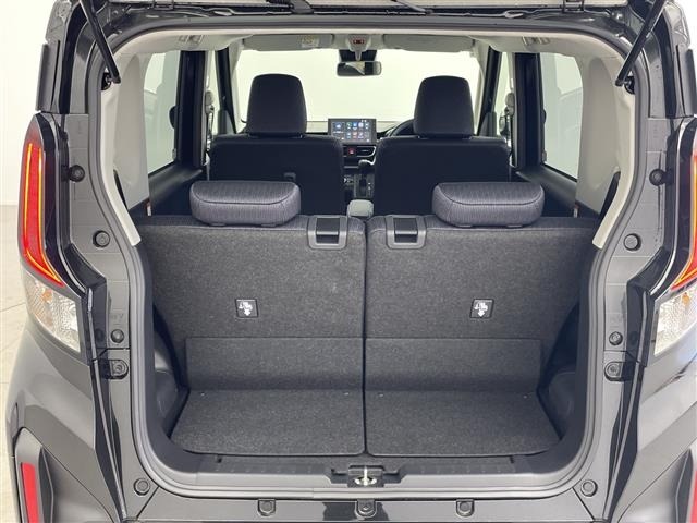 Daihatsu MOVE 2025 7748323-21