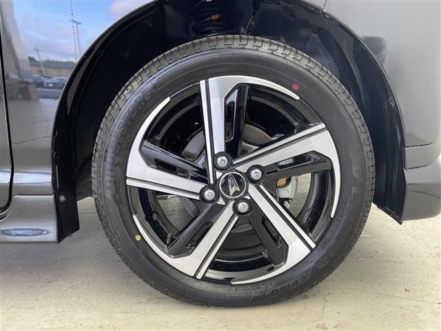 Daihatsu MOVE 2025 7748323-6