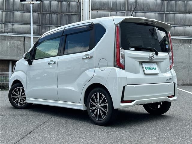 Daihatsu MOVE 2015 7748325-13