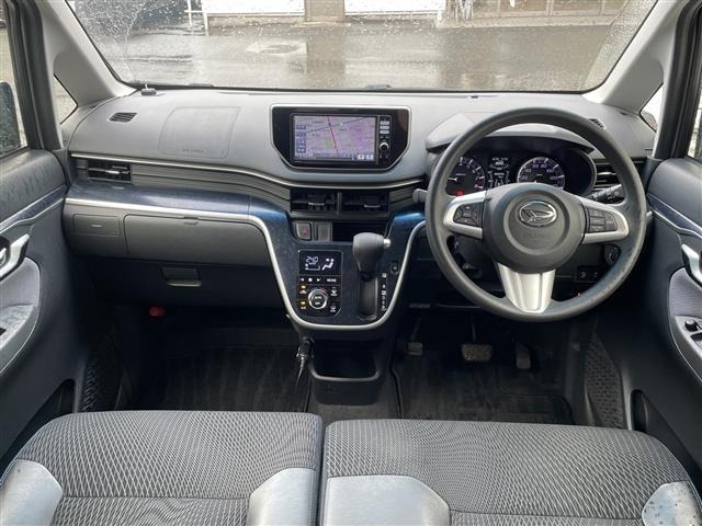 Daihatsu MOVE 2015 7748325-14