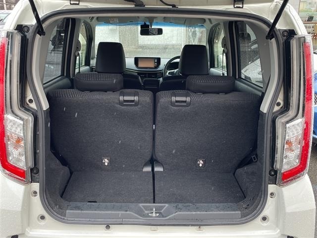 Daihatsu MOVE 2015 7748325-20