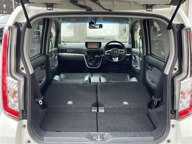 Daihatsu MOVE 2015 7748325-22