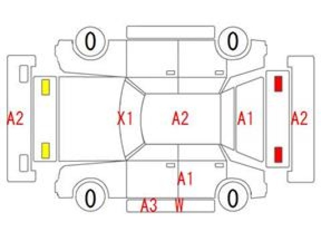 Daihatsu MOVE 2015 7748325-23