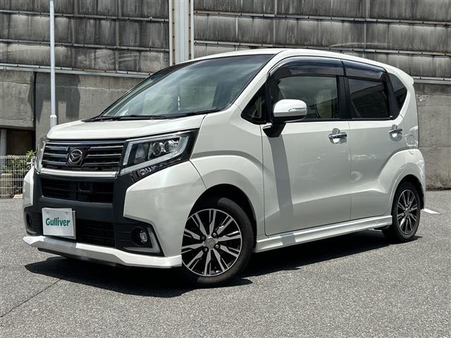 Daihatsu MOVE 2015 7748325-4