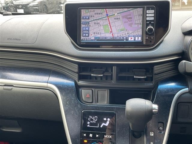 Daihatsu MOVE 2015 7748325-7