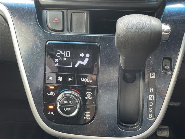 Daihatsu MOVE 2015 7748325-8