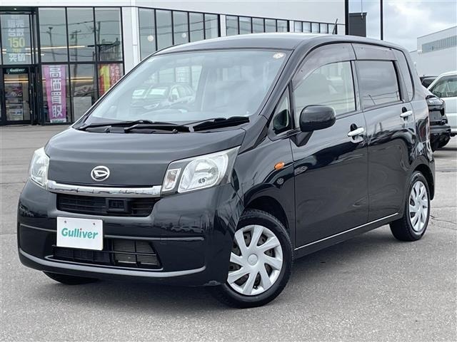 Daihatsu MOVE 2014 7748365-2