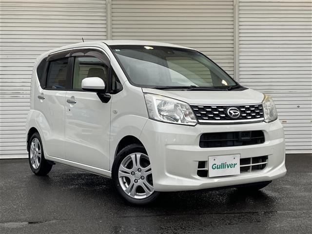 Daihatsu MOVE 2017 7748396-0