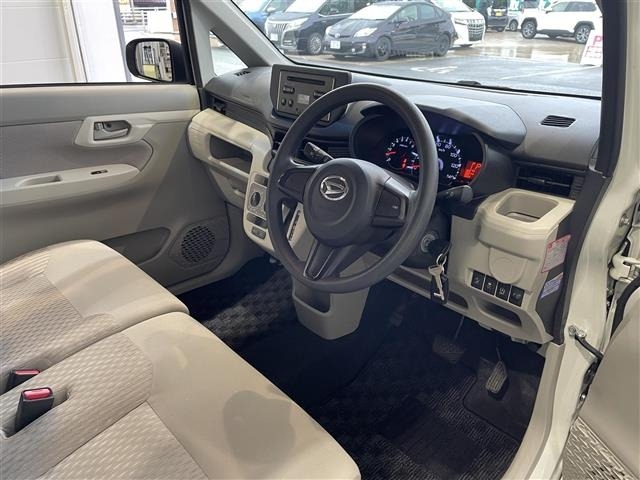 Daihatsu MOVE 2017 7748396-12