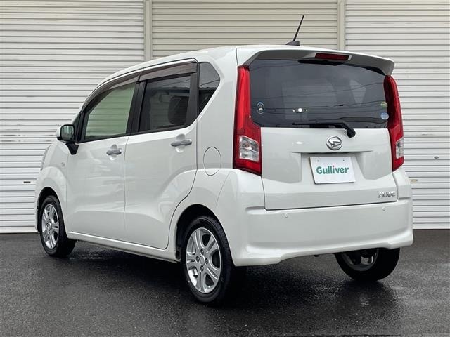 Daihatsu MOVE 2017 7748396-14