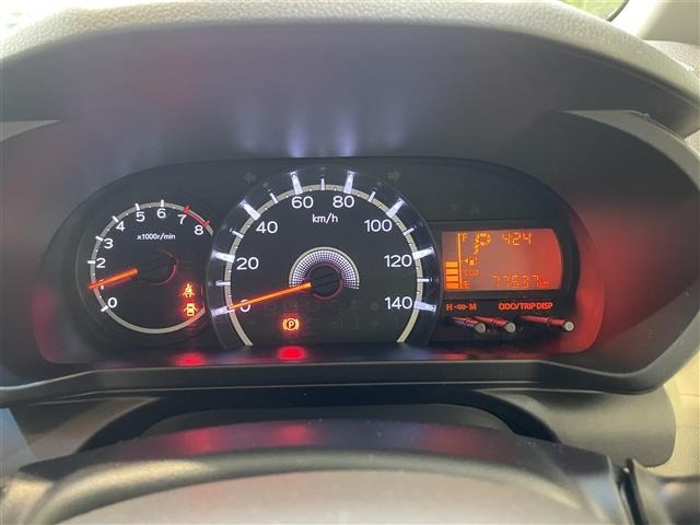 Daihatsu MOVE 2017 7748396-16