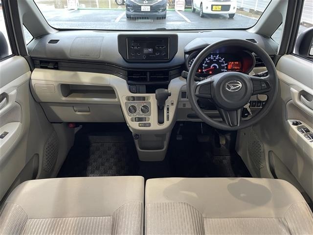 Daihatsu MOVE 2017 7748396-3