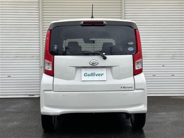 Daihatsu MOVE 2017 7748396-4
