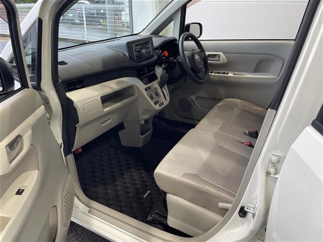 Daihatsu MOVE 2017 7748396-9