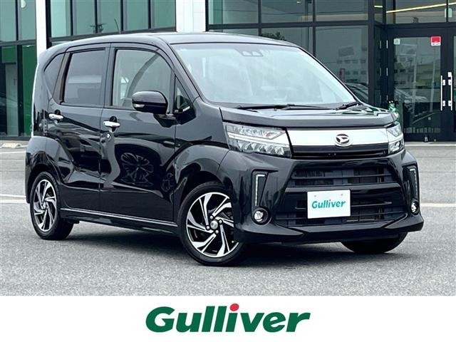 Daihatsu MOVE 2018 7748422-0