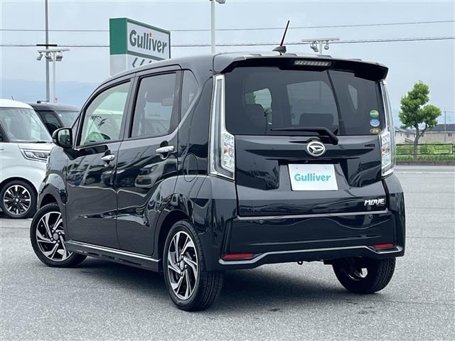 Daihatsu MOVE 2018 7748422-13