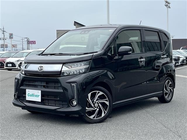 Daihatsu MOVE 2018 7748422-2