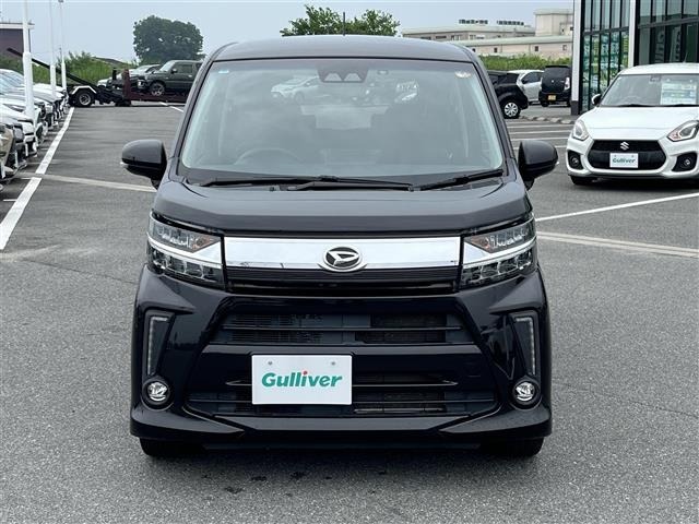 Daihatsu MOVE 2018 7748422-22