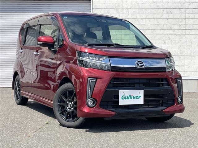 Daihatsu MOVE 2017 7748423-0
