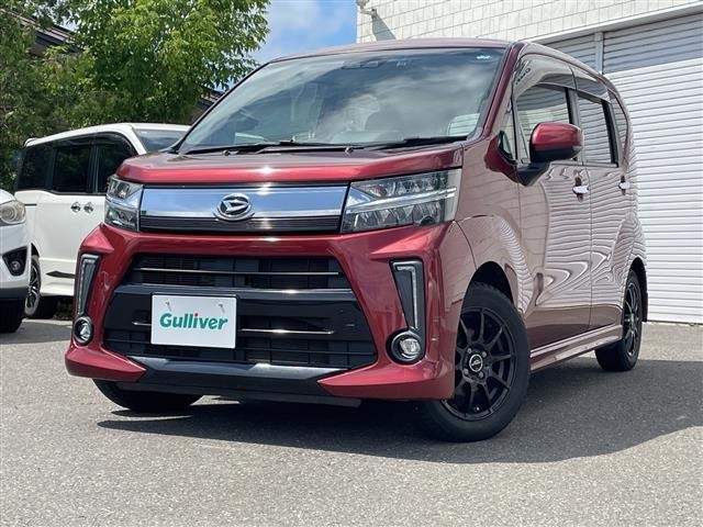 Daihatsu MOVE 2017 7748423-12