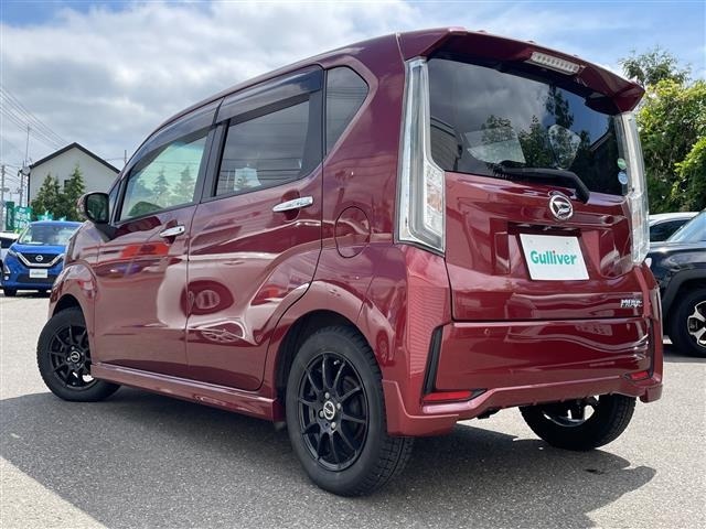 Daihatsu MOVE 2017 7748423-13