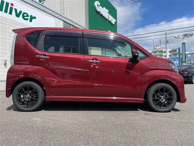 Daihatsu MOVE 2017 7748423-20