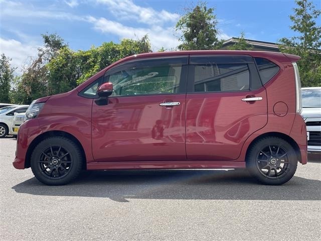 Daihatsu MOVE 2017 7748423-22