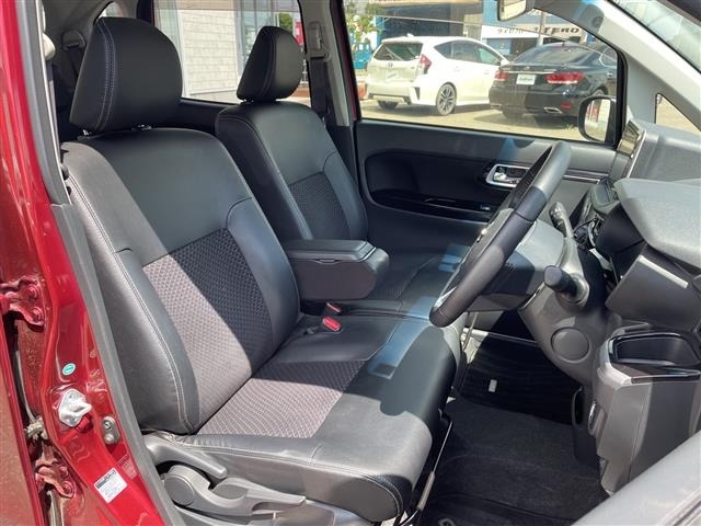 Daihatsu MOVE 2017 7748423-5