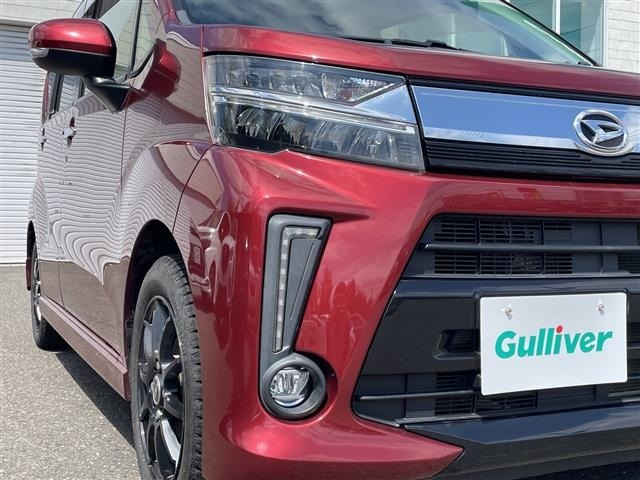 Daihatsu MOVE 2017 7748423-6
