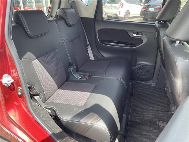 Daihatsu MOVE 2017 7748423-7