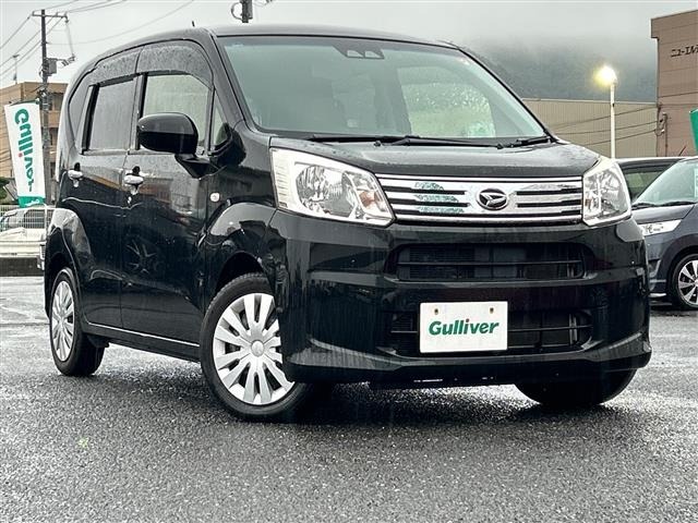 Daihatsu MOVE 2018 7748425-0
