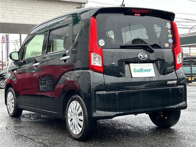 Daihatsu MOVE 2018 7748425-13