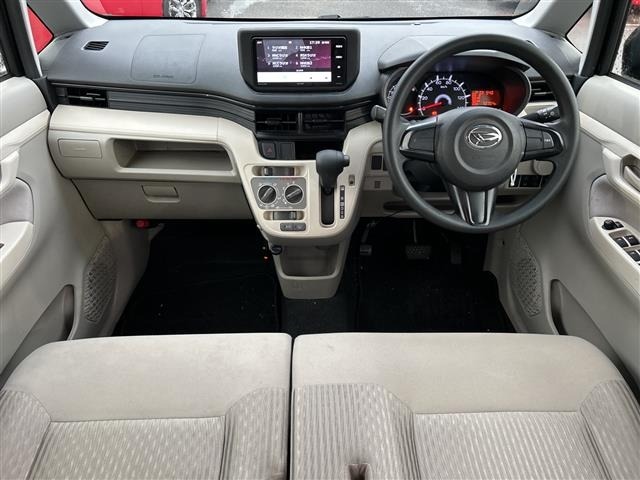 Daihatsu MOVE 2018 7748425-14