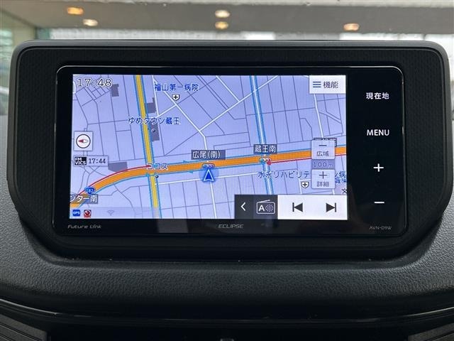 Daihatsu MOVE 2018 7748425-15