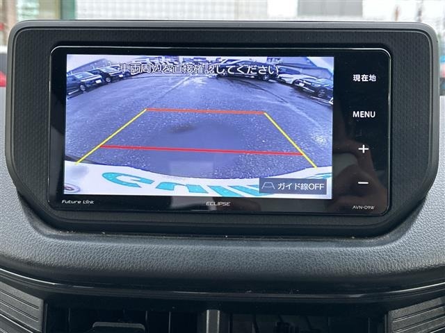 Daihatsu MOVE 2018 7748425-16